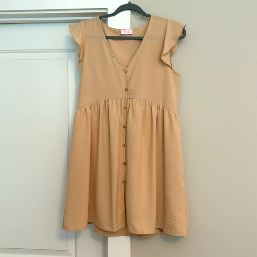 Woman dress